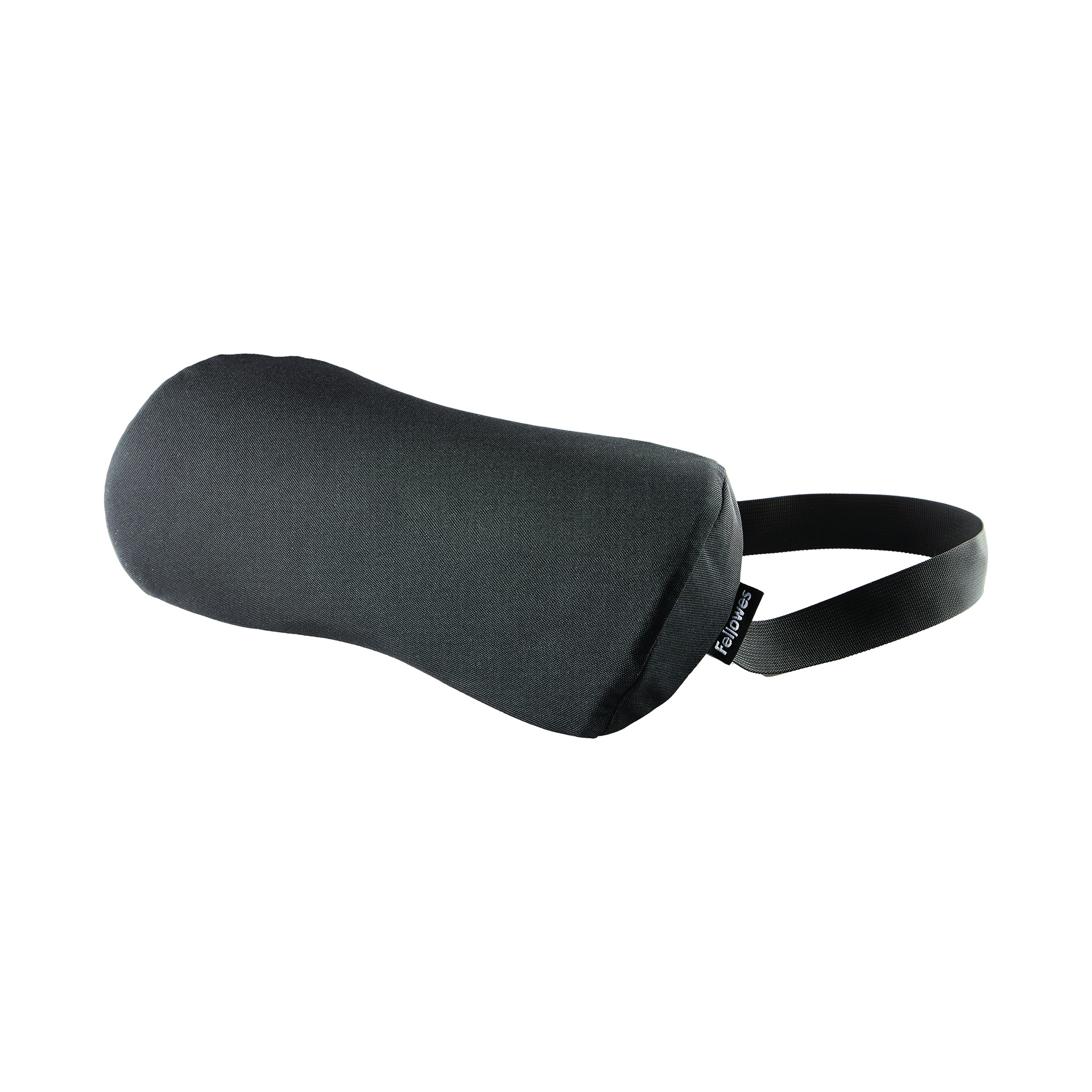 Fellowes+Lumbar+Cushion+Black+100119853
