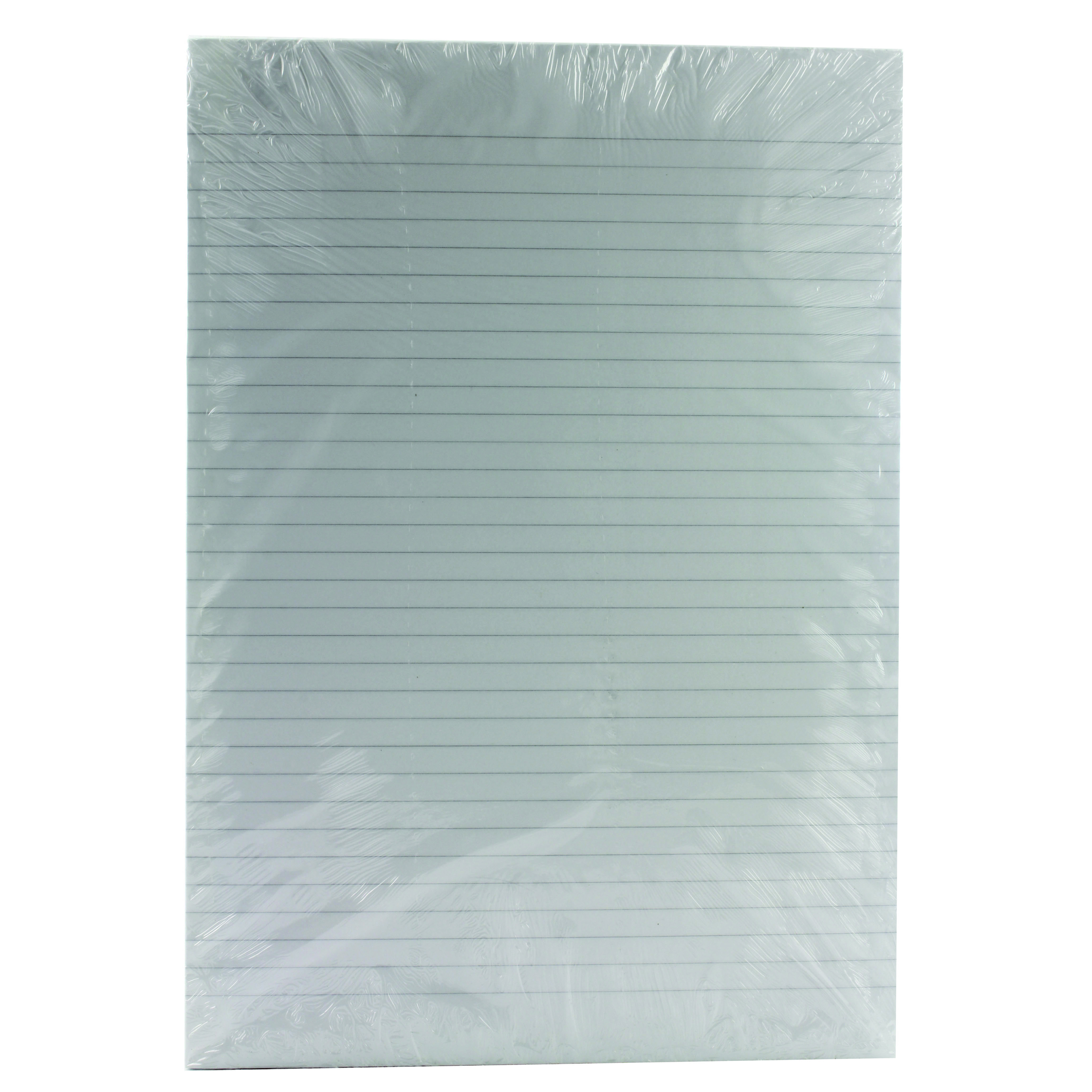 Cambridge+Ruled+Legal+Memo+Pad+160+Pages+A4+%28Pack+of+5%29+100080156