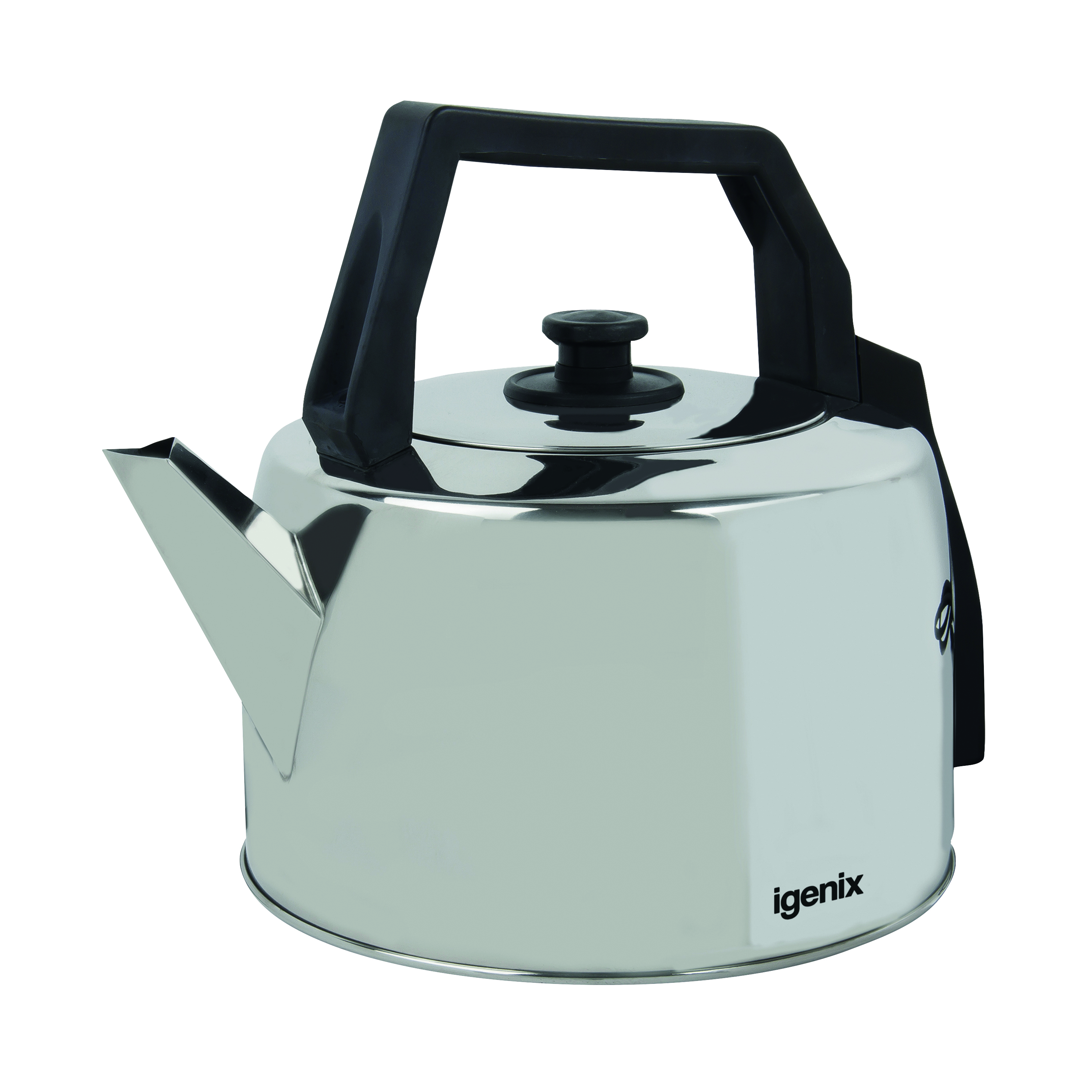 Igenix+Steel+Corded+Catering+Kettle+3.5+Litre+IG4350