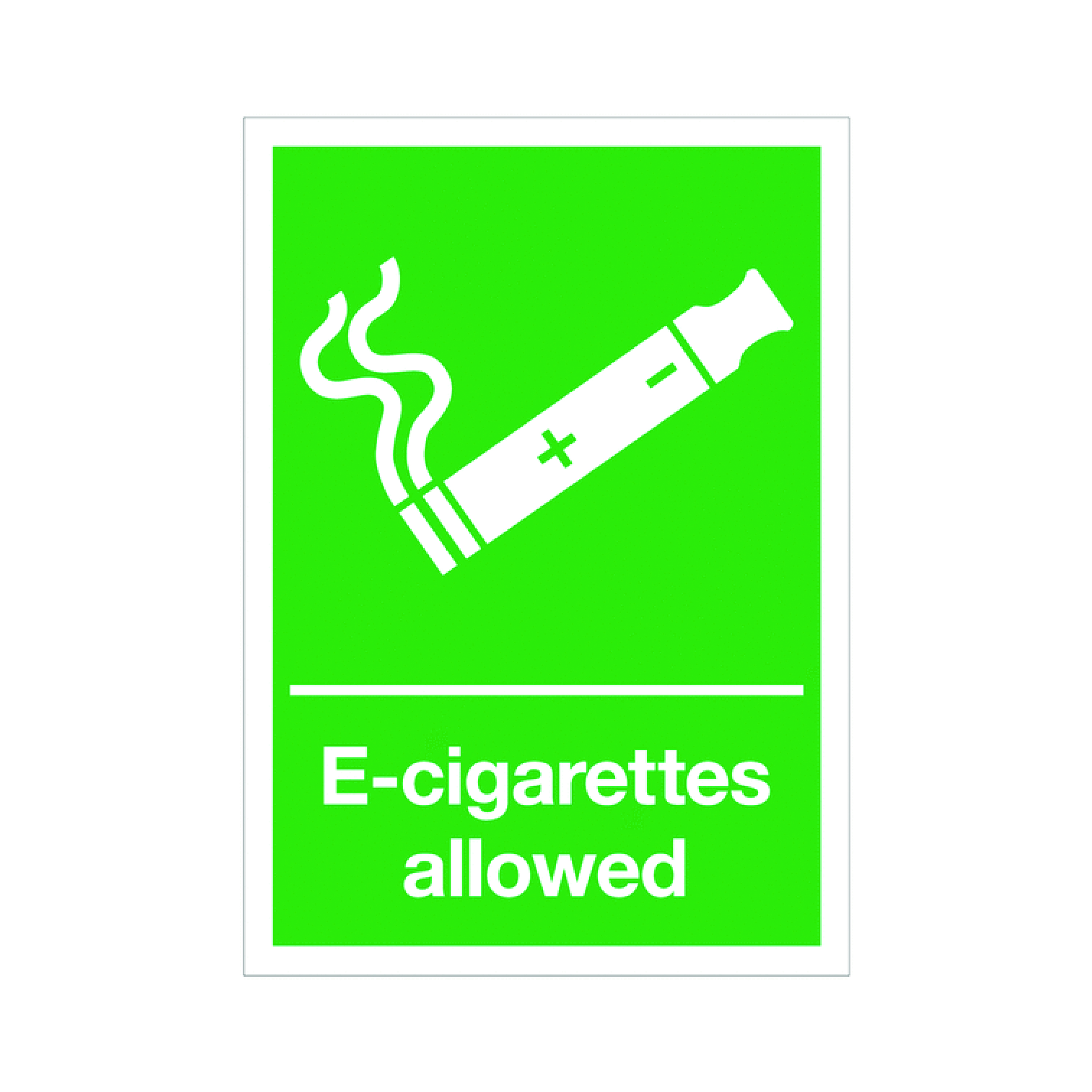 Safety Signs & Notices