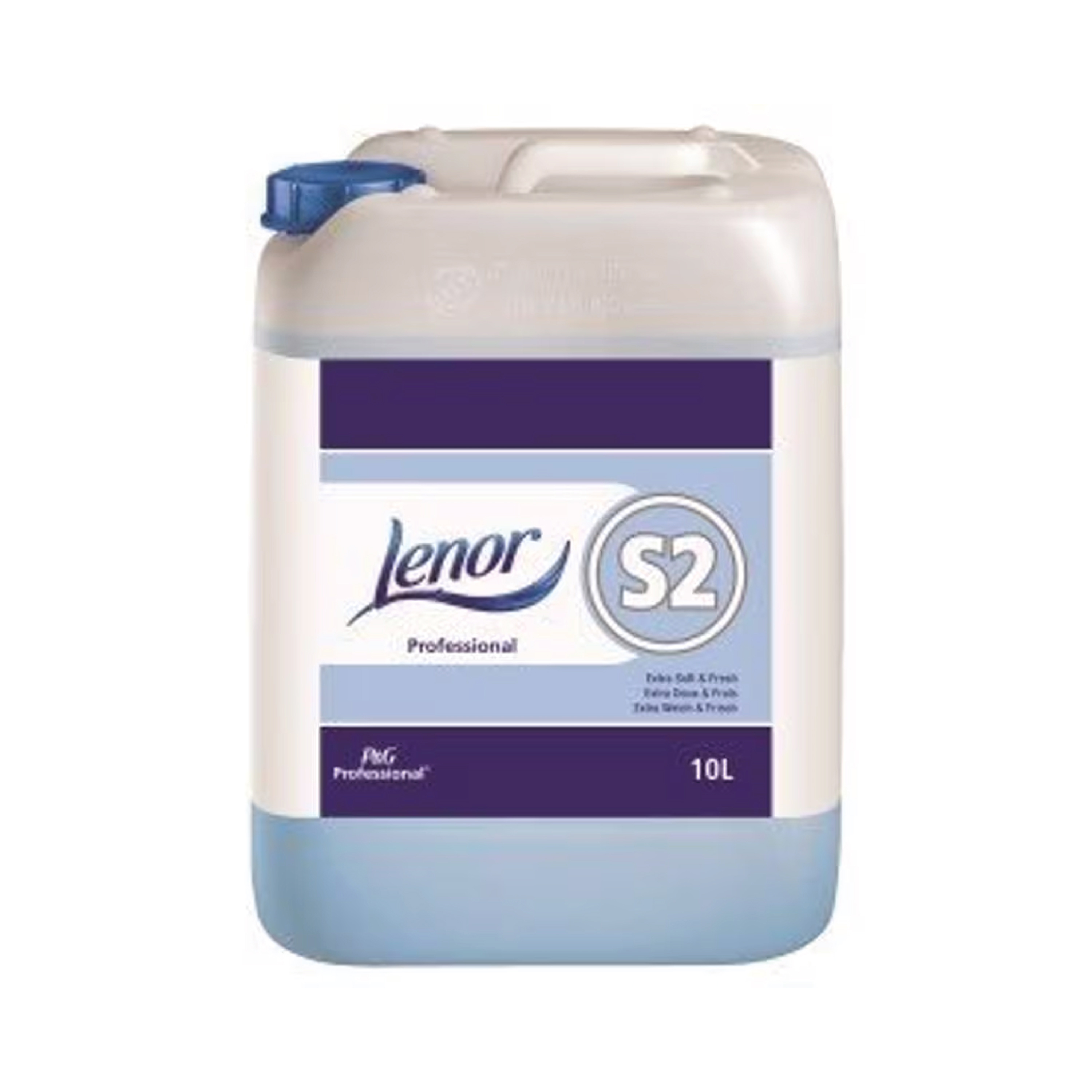 Laundry & Dishwashing Products