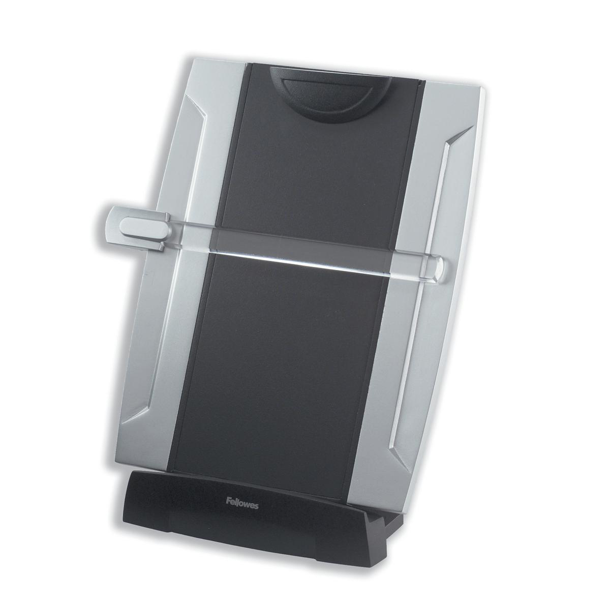 Fellowes+Office+Suites+Desktop+Copyholder+A4+Adjustable+to+A3+Ref+8033201