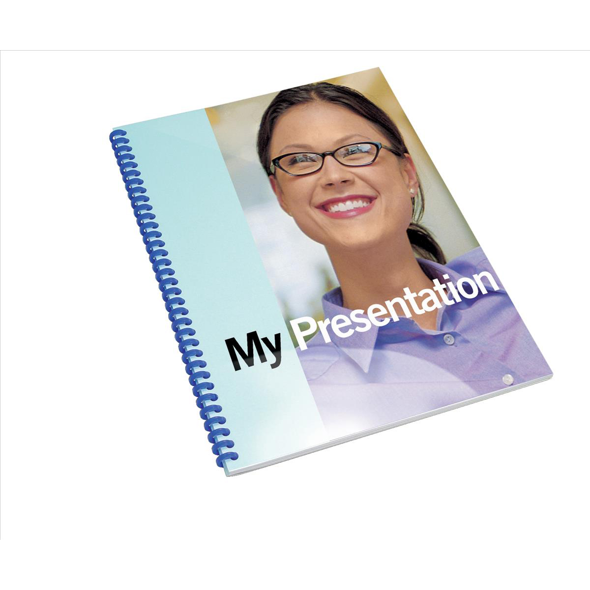 GBC+HiClear+Report+Covers+180+micron+PVC+A3+Clear+Ref+CF121880+%5BPack+50x2%5D