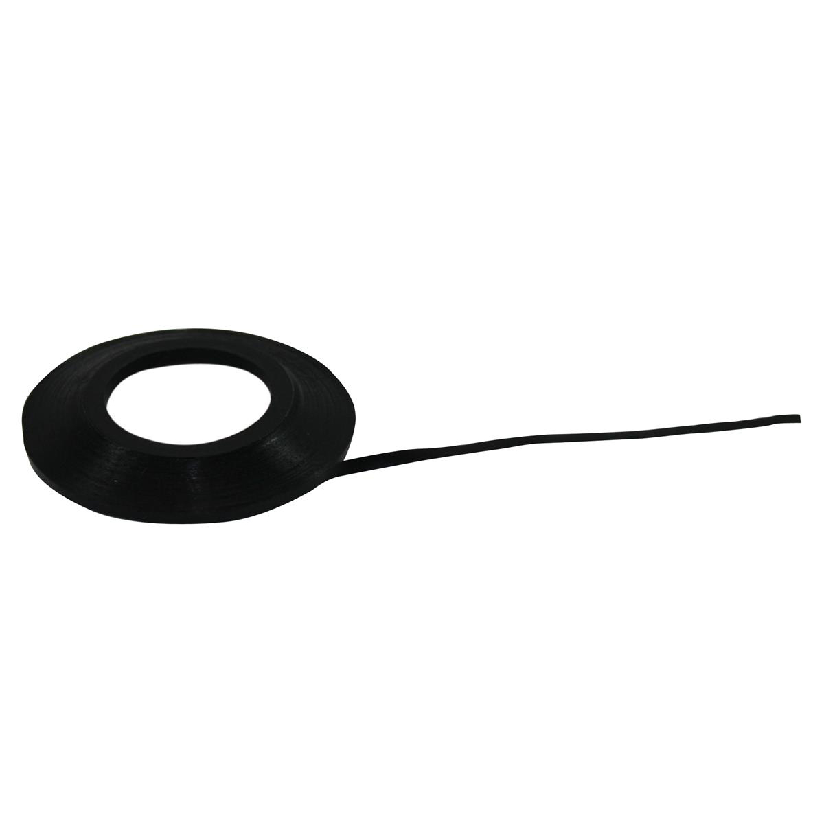 5+Star+Office+Adhesive+Gridding+Tape+3mmx16m+Black%40DS-38
