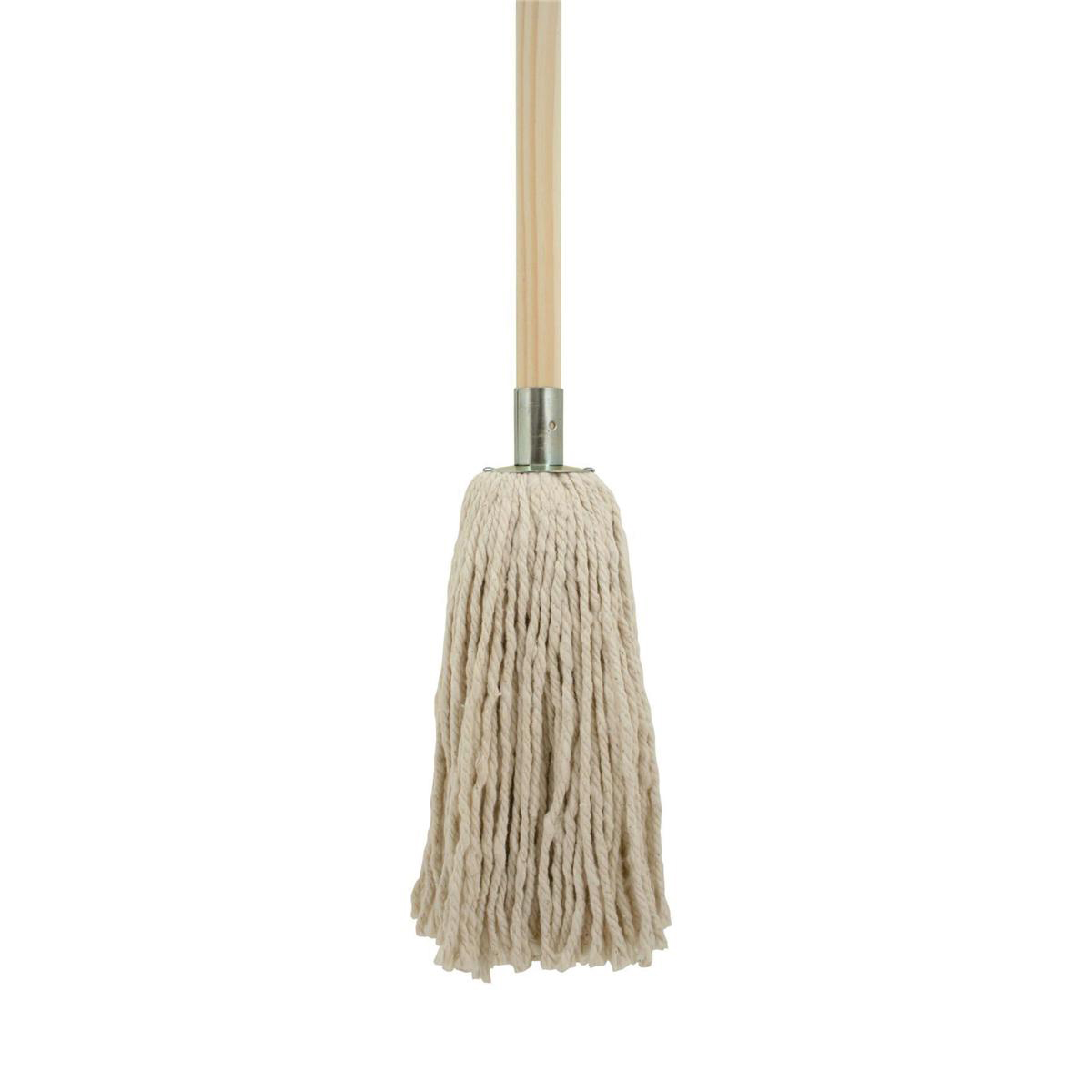 Cotton+Mop+Head%2316+with+4ft+Wooden+Pole+Ultra+PY.16%2FF4+Bentley+%235403+%40Locker+2%3E%3E