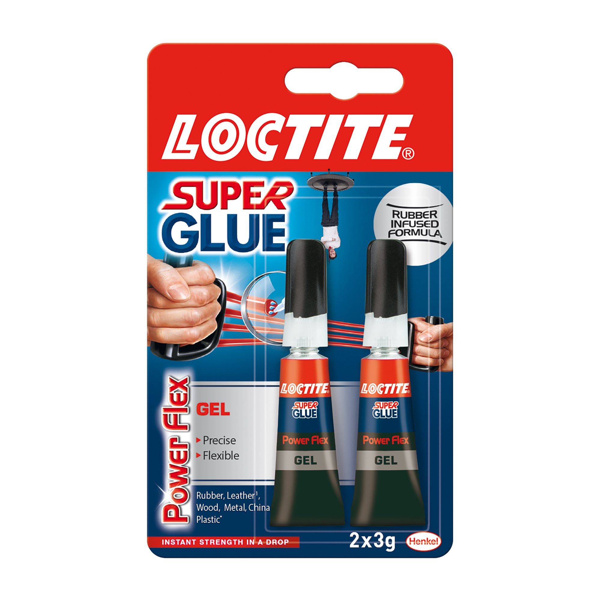 Super Glue Hair Gel Gorilla Super Glue Gel 20gr Bottle Super Glues Glues / Shop with