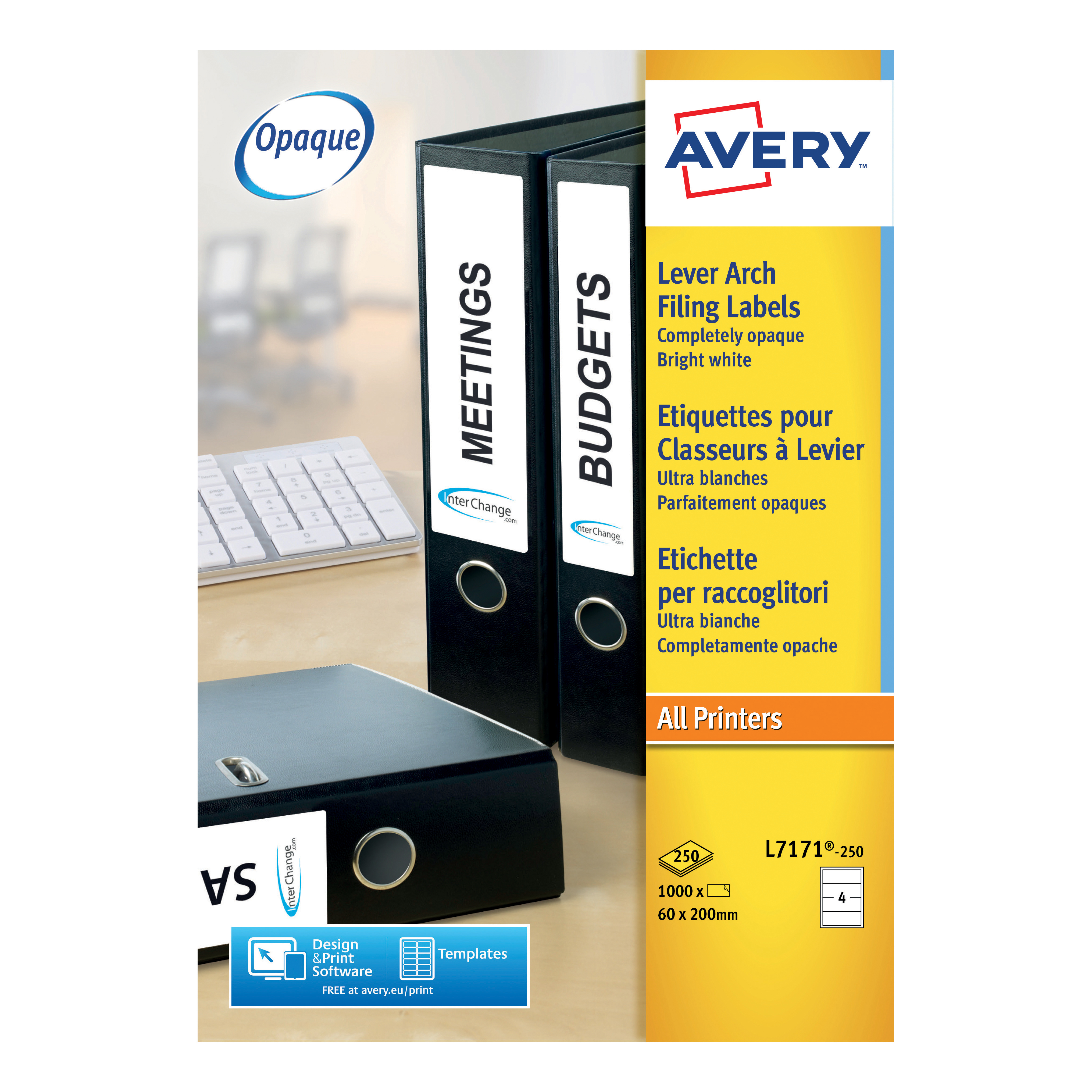 04.up+Avery+Filing+Labels+Laser+Lever+Arch+4+p%2Fsheet+200x60mm+Ref+L7171-250+PK1000
