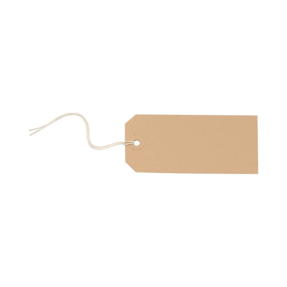 Tag+Labels+Strung+120x60mm+Buff+%5BPack+1000%5D