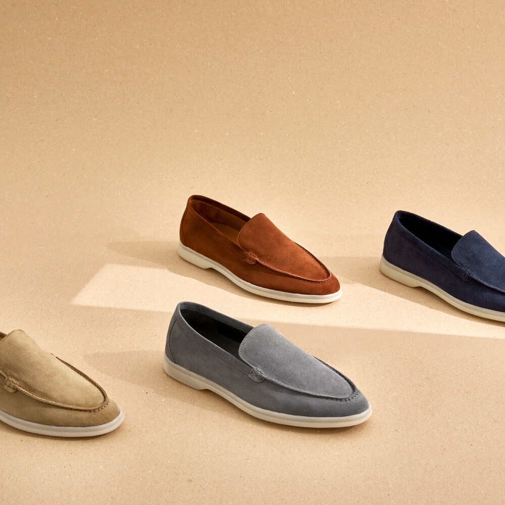 Forme Scarosso - Scarpe di Design per Donna | Scarosso