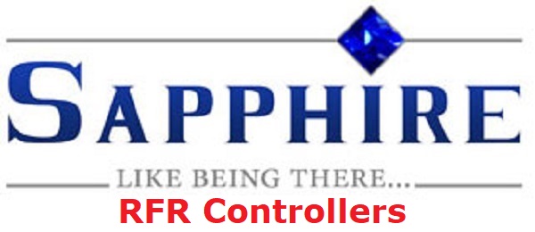 SAPPHIRE, RFR Remote