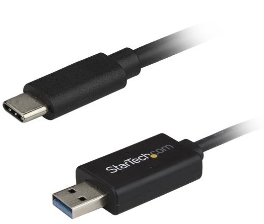 Data Transfer Cable USB C to A Mac/Win
