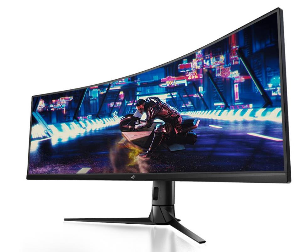 Asus, XG49VQ 49 VA Curved 144HZ FSync 2 HA