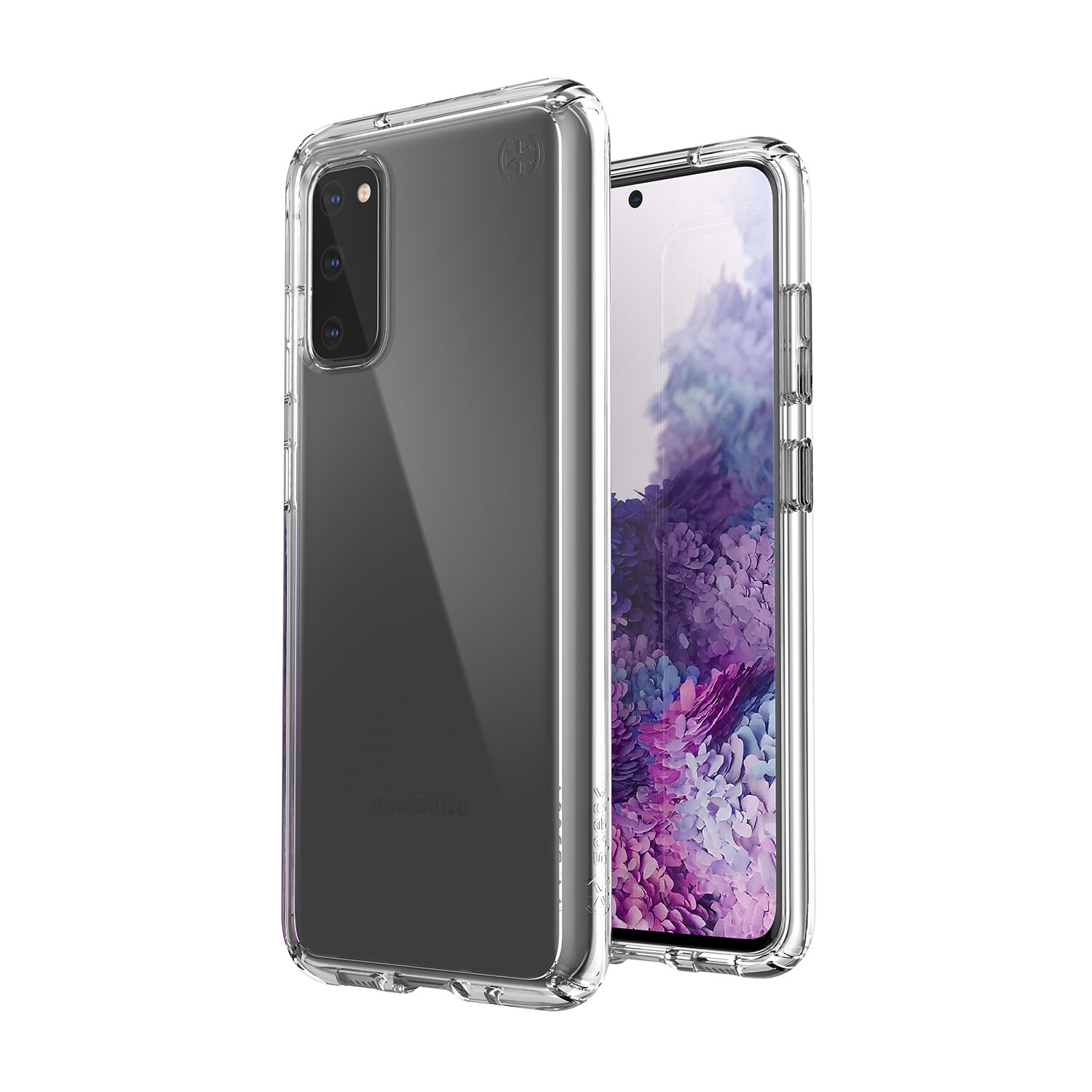 SA-1049 New Geo Glitr Clear