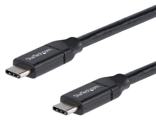 Cable USB-C w/ 5A PD - USB 2.0 - 2m 6ft