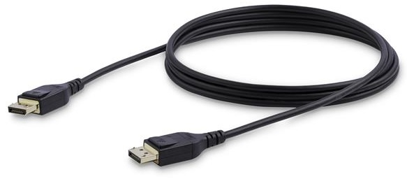 Cable DisplayPort 1.4 1m 3.3 ft