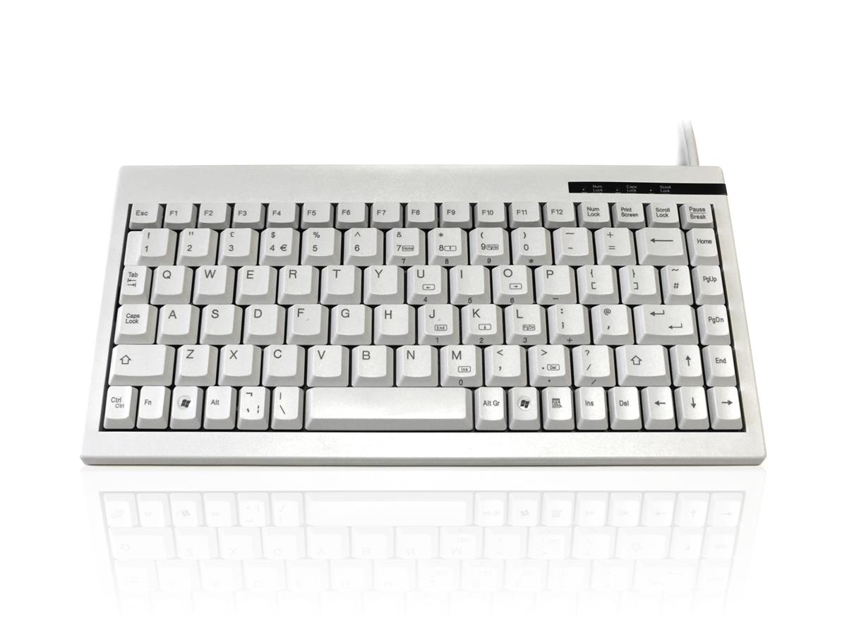 595 Mini Keyboard