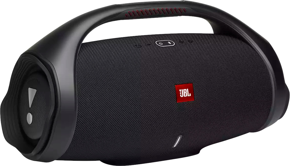 JBL, Boombox2 Wireless Speaker Black