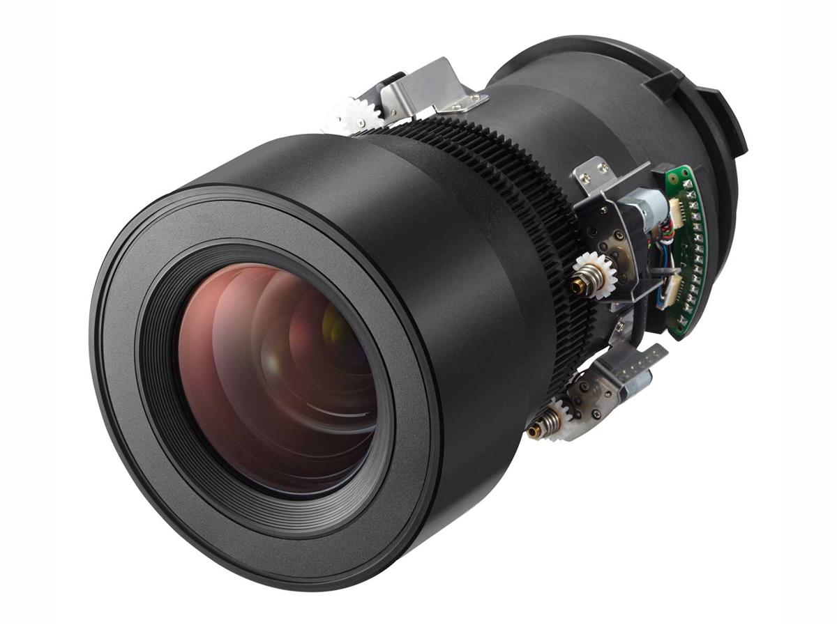 NEC, NP41ZL Middle Zoom Lens for PA3 Series