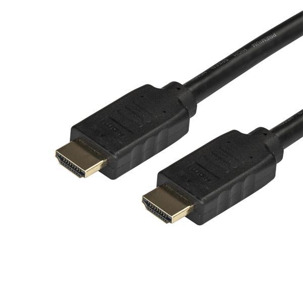 Startech, 5m 15 ft 4K HDMI Cable - Premium HDMI