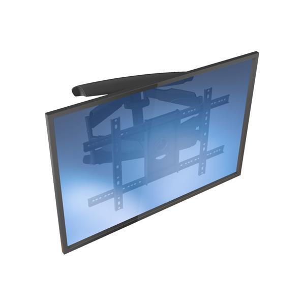 Flat Screen TV Wall Mount - Steel