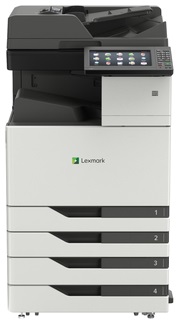 Lexmark, CX923dte A3 Colour Laser MFP 55PPM