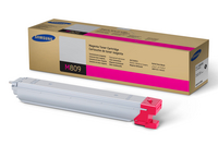 Samsung, CLT-M809S Magenta Toner