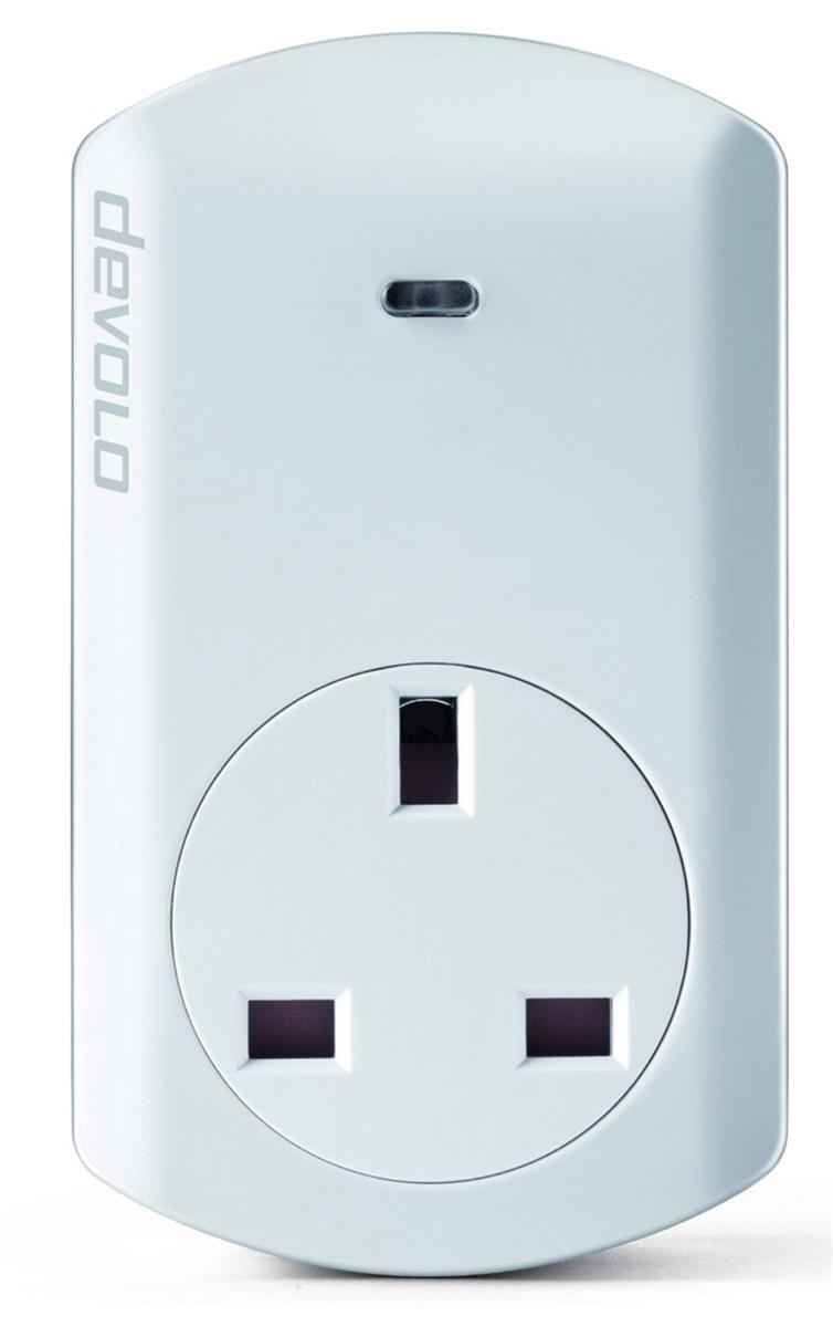 Home Control Smart Metering Plug