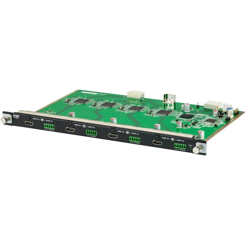 Aten, VM7804 4-Port HDMI Input Board