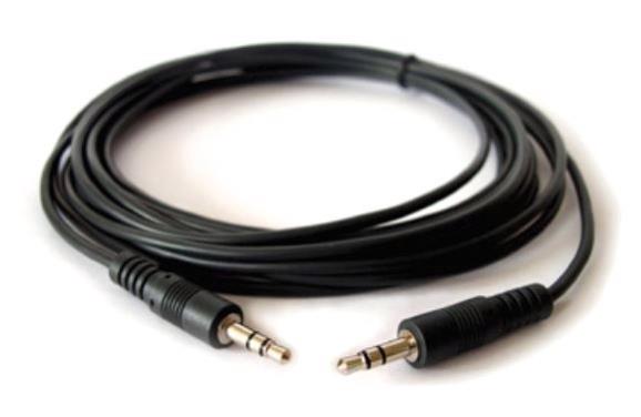 Kramer, Audio Cable (3.5mm Male-Male) 10.6 Metre