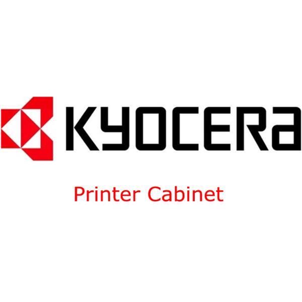 Kyocera, CB-5100H Wooden Cabinet