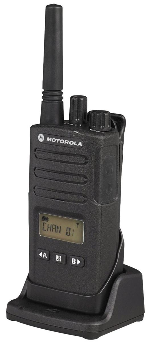 Motorola, XT460 2 Way Radio with Display