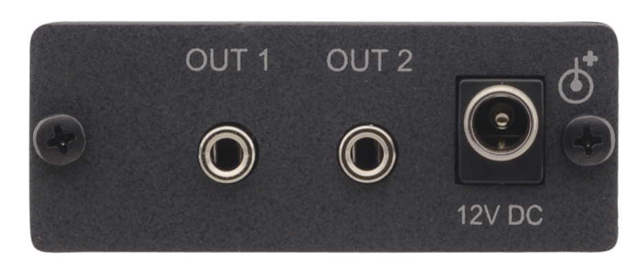 1: 2 St-Audio Distribution Amplifier