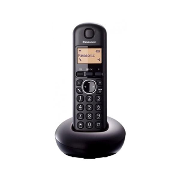 Panasonic, KX-TGB210EB DECT Phone - Single