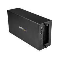 Thunderbolt 3 PCIe Expansion Chassis
