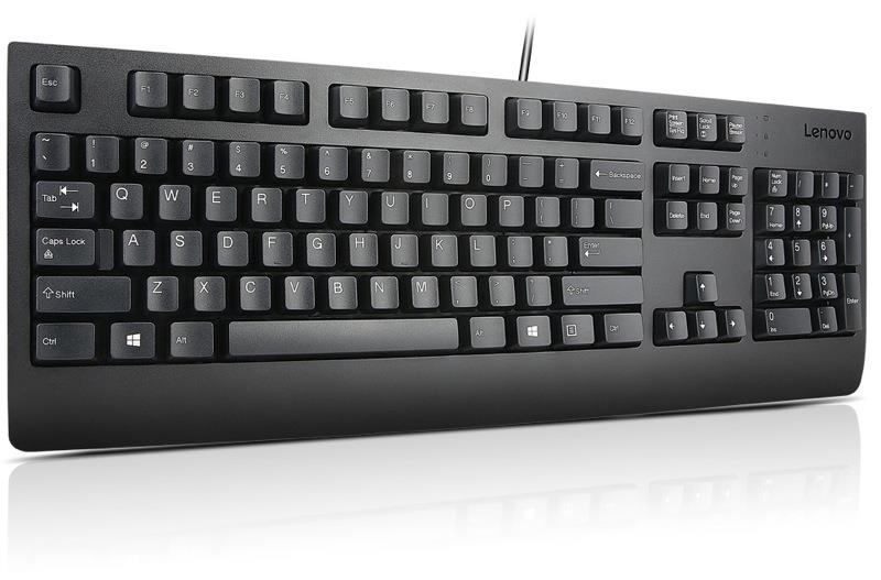 Pro II USB Keyboard Spanish