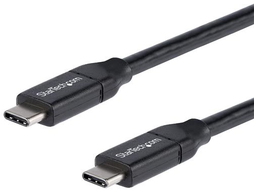 Cable USB-C w/ 5A PD - USB 2.0 - 3m 10ft