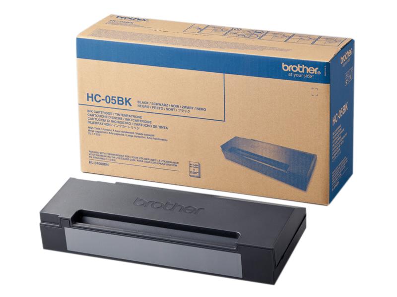 Hls7000Dn High Cap Ink Cart