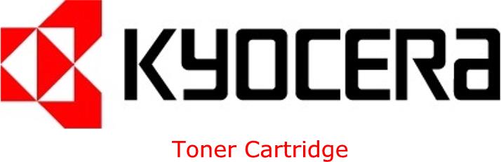 Kyocera, TK1160 Black Toner