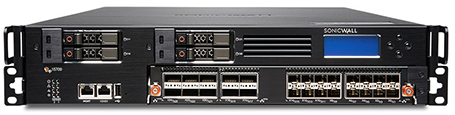 SonicWALL, NSSP 15700