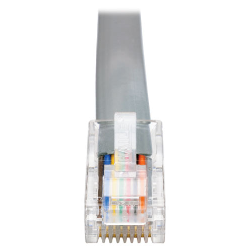 USB-RJ45 Cisco Serial Rollover Cable 6ft