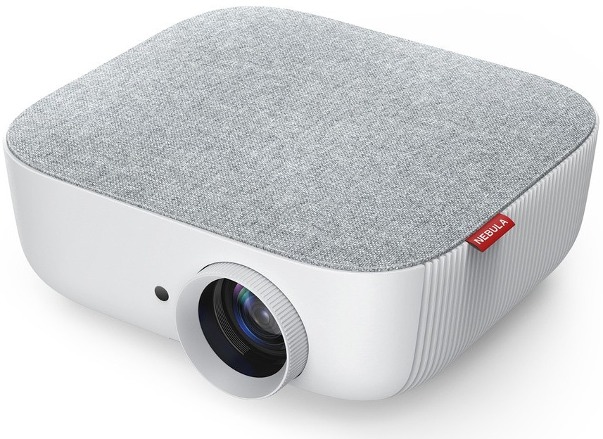 Anker, Nebula Prizm Pro Projector