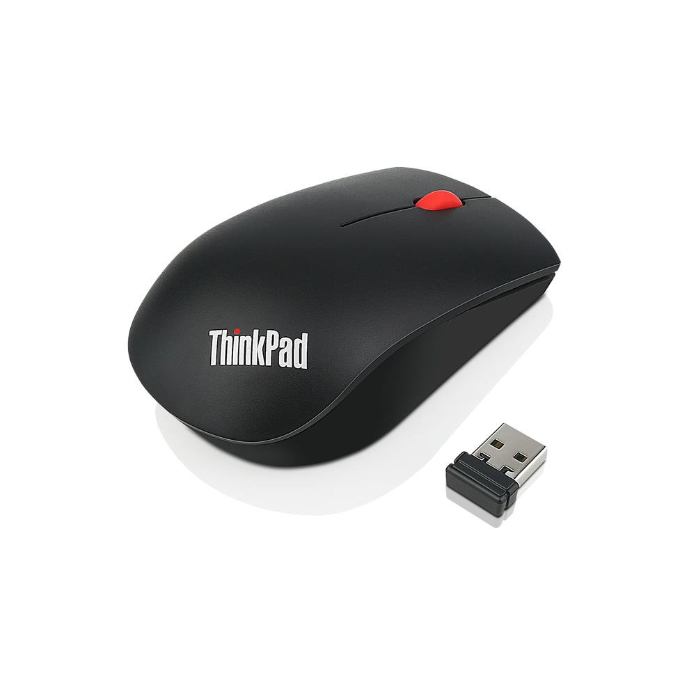 ThinkPad Essential Wireless Mouse