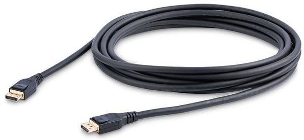Cable - DisplayPort 1.4 - 5m 16.4 ft