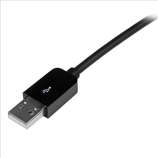3m Apple 8-pin Lightning Conn-USB