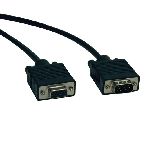 KVM Daisychain Cable for the B040/42 Ser