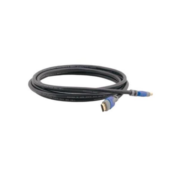 Kramer, HDMI High Speed with Ethernet (M-M) 15ft