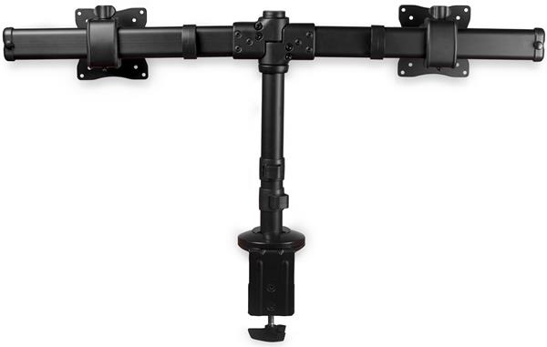 Dual-Monitor Arm for up to 27