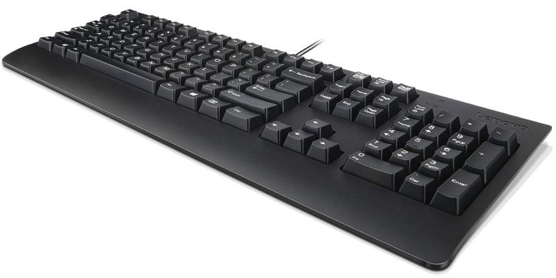 Pro II USB Keyboard Spanish