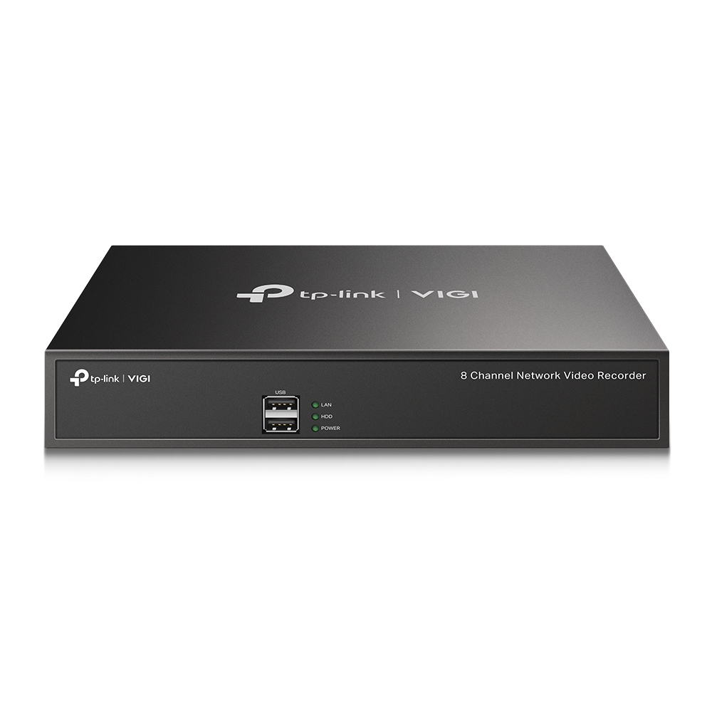 TP-Link, 8 Channel Network Video Recorder