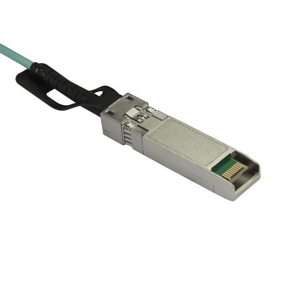 3m QSFP+ Breakout Cable QSFP+ to 4 SFP+